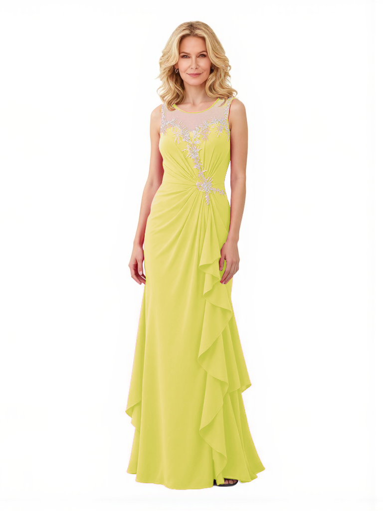 light-yellow