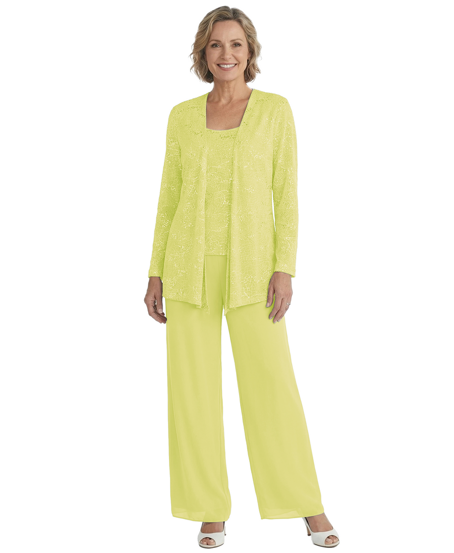 light-yellow