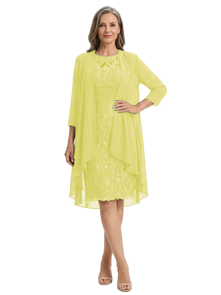 light-yellow