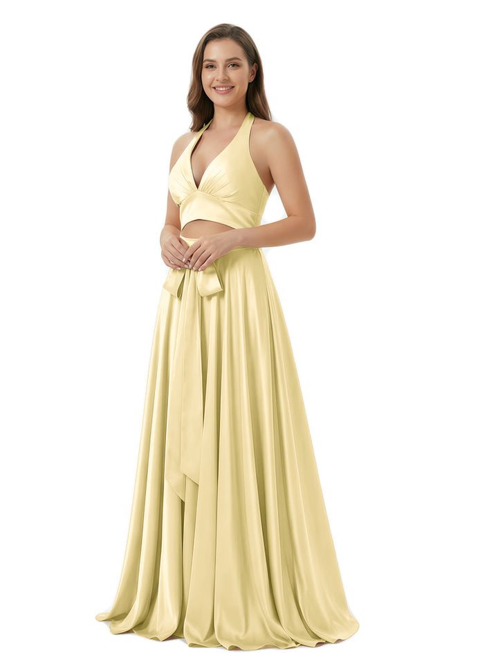 Light-Yellow