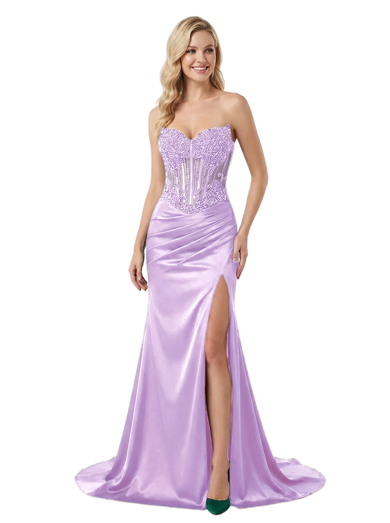 lilac