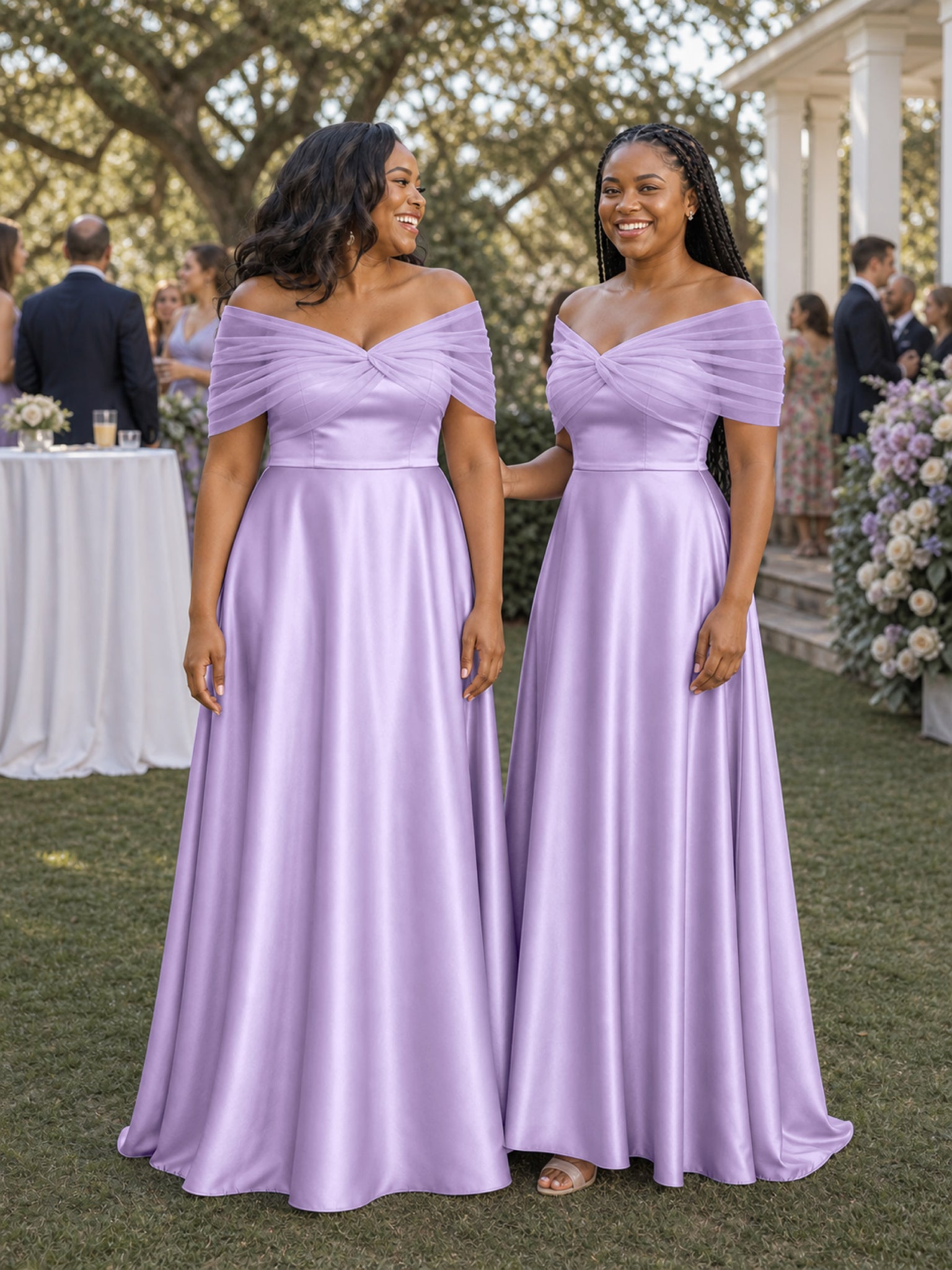 lilac
