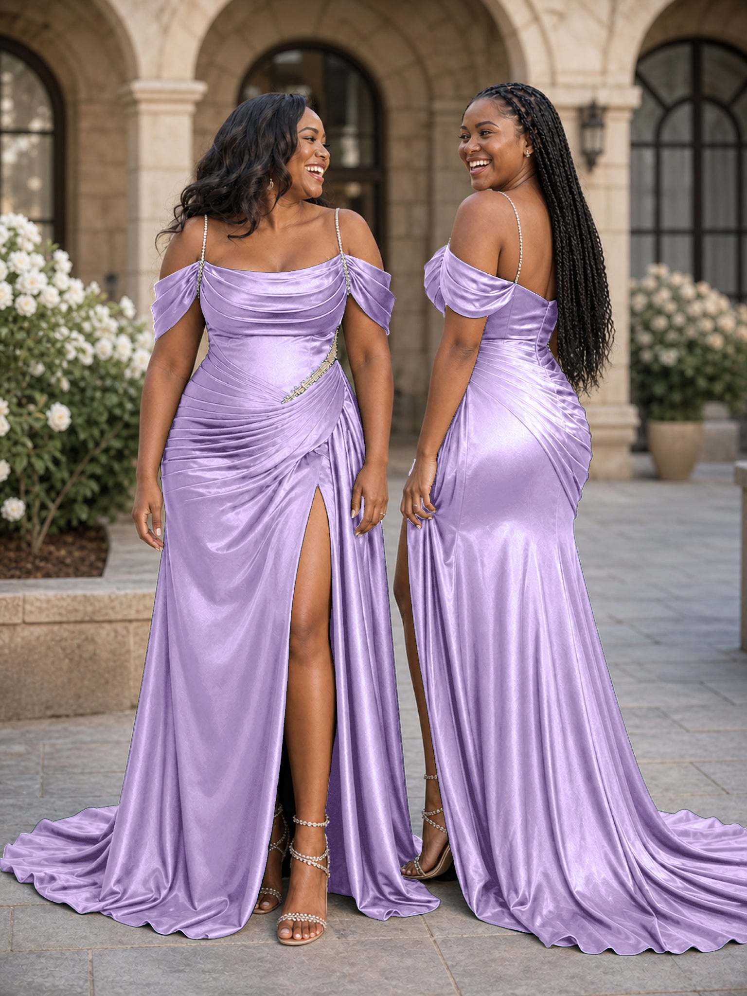 lilac