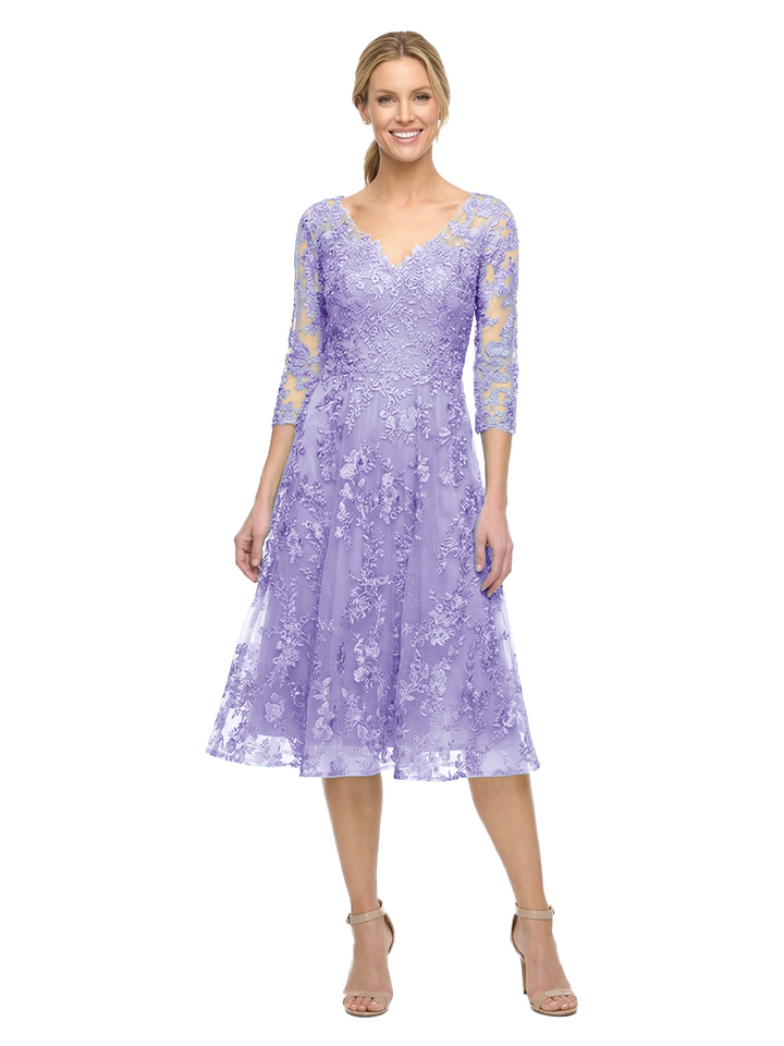 lilac