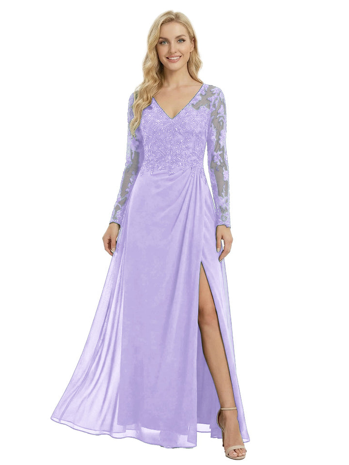 lilac