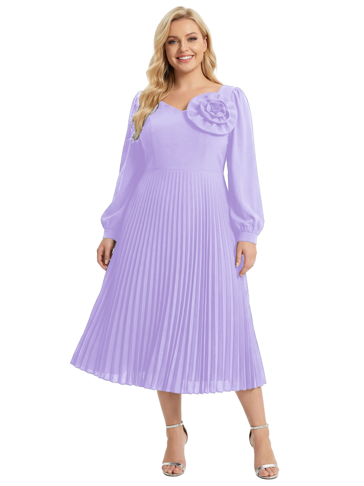 lilac