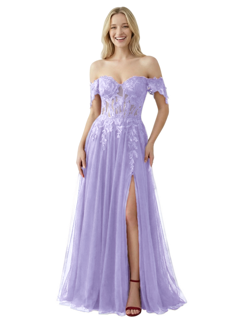 lilac