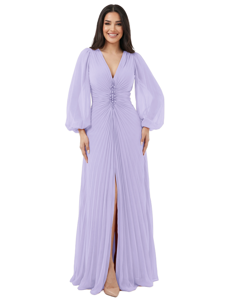 lilac