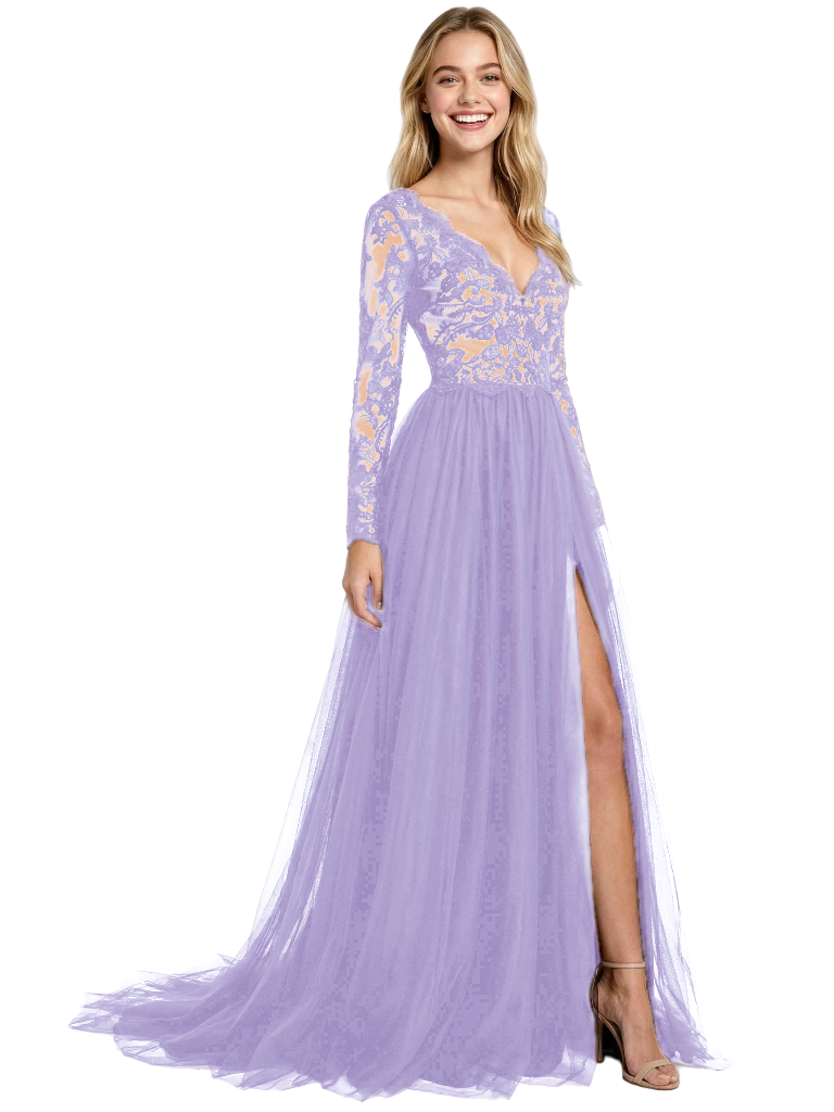 lilac