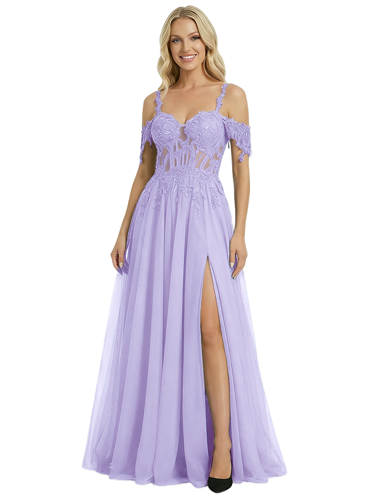 lilac