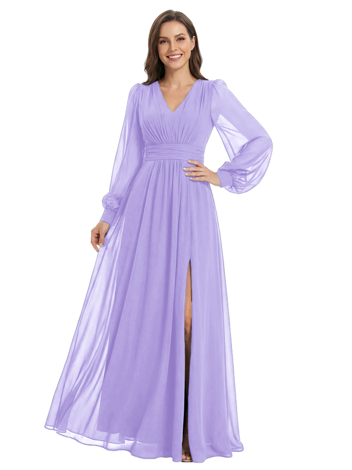 lilac
