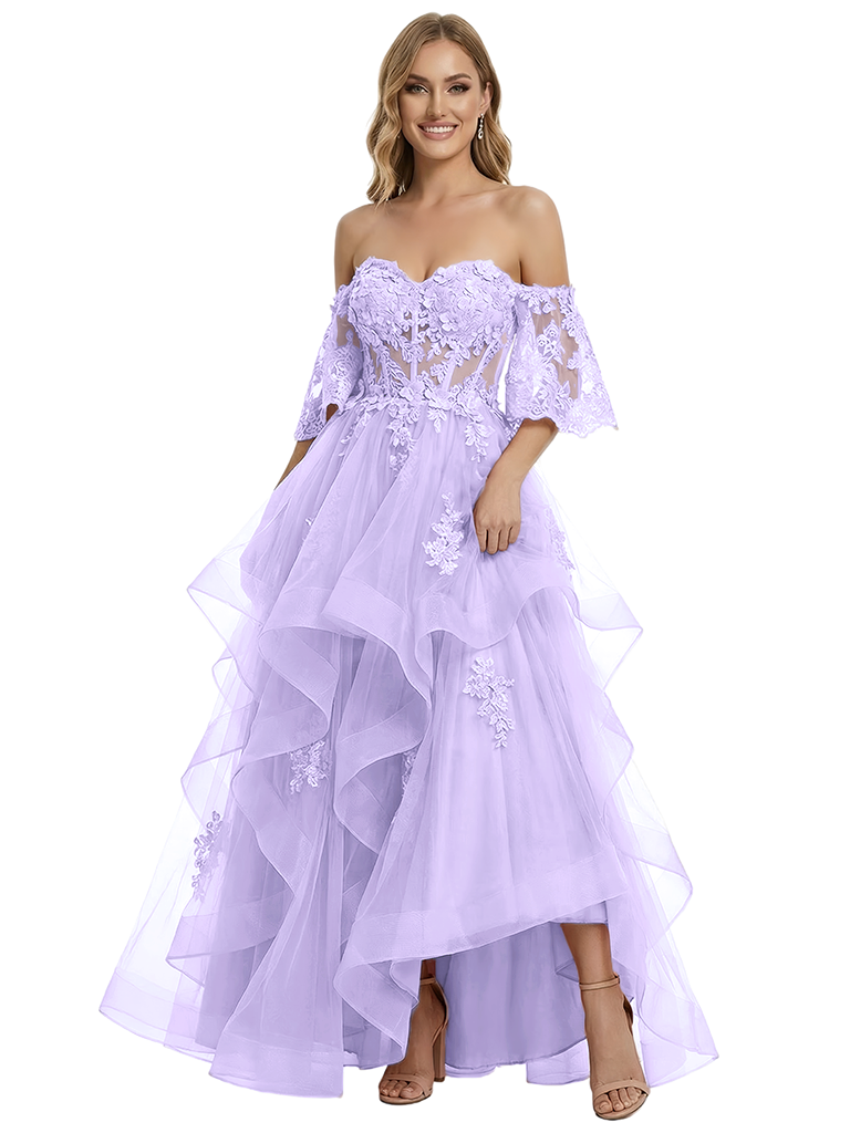 lilac