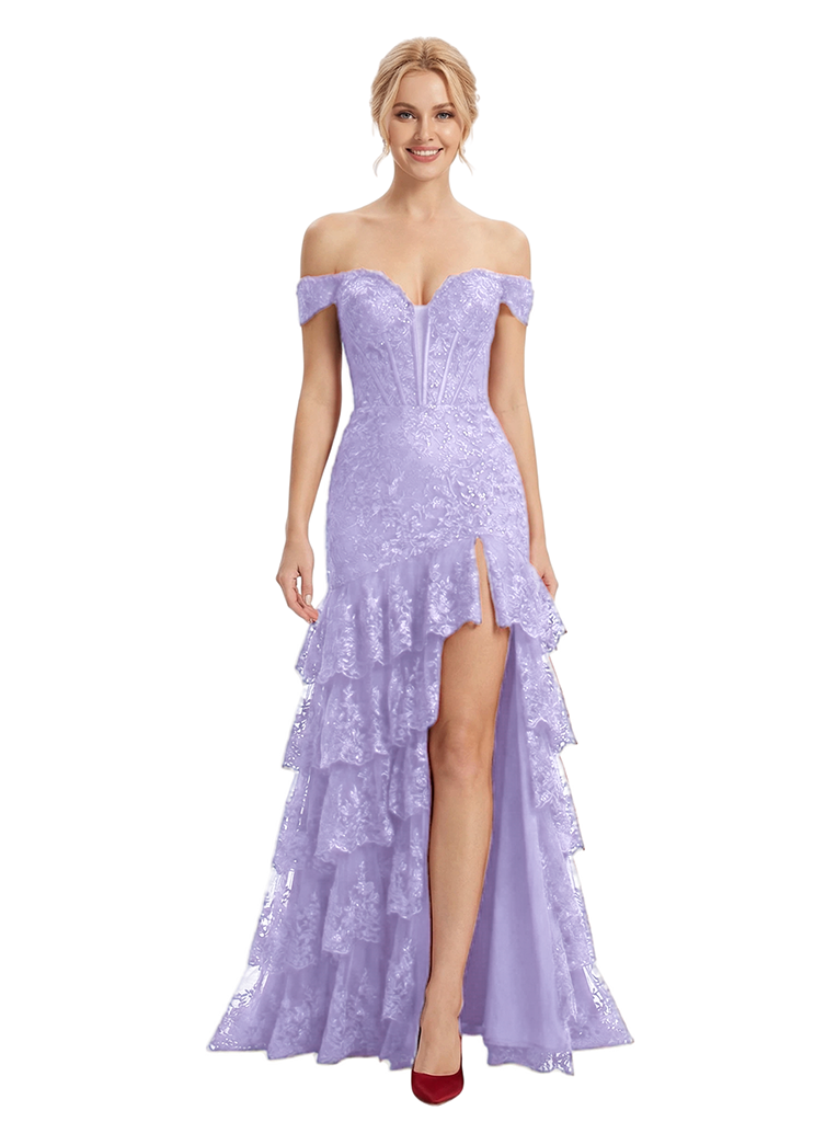 lilac