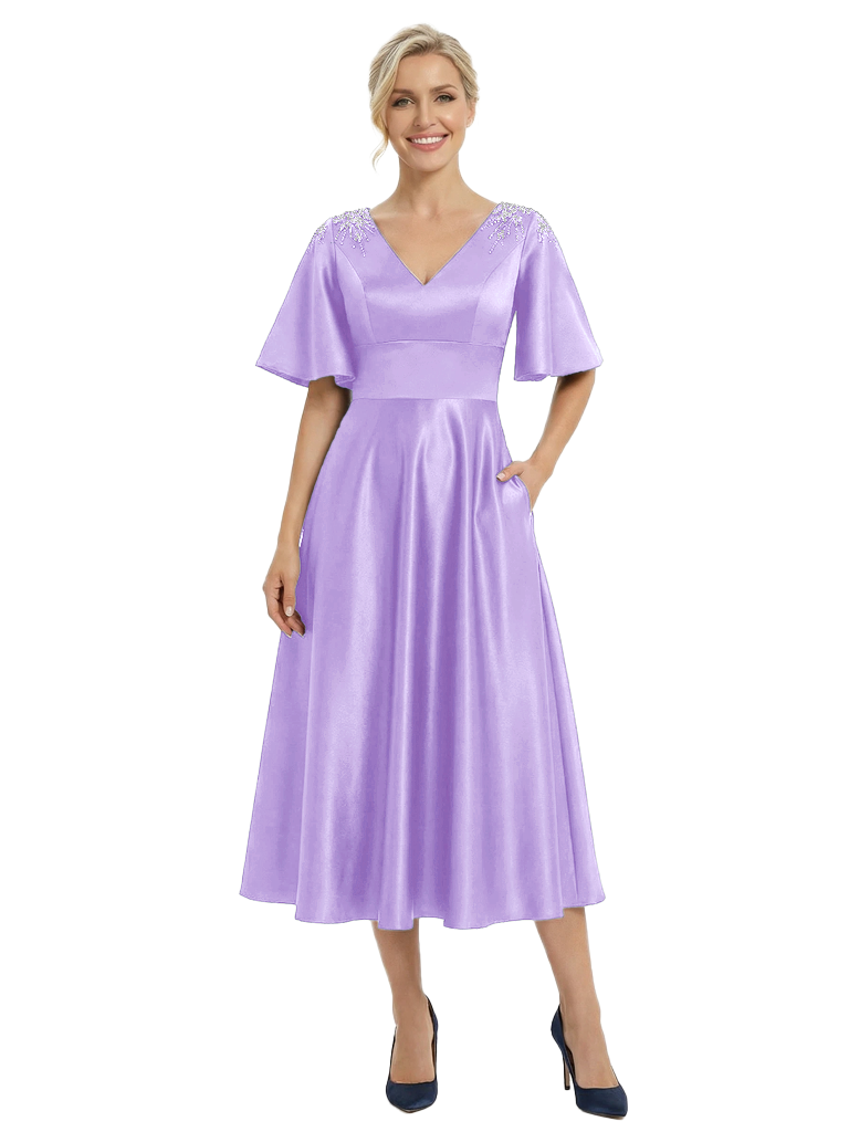 lilac
