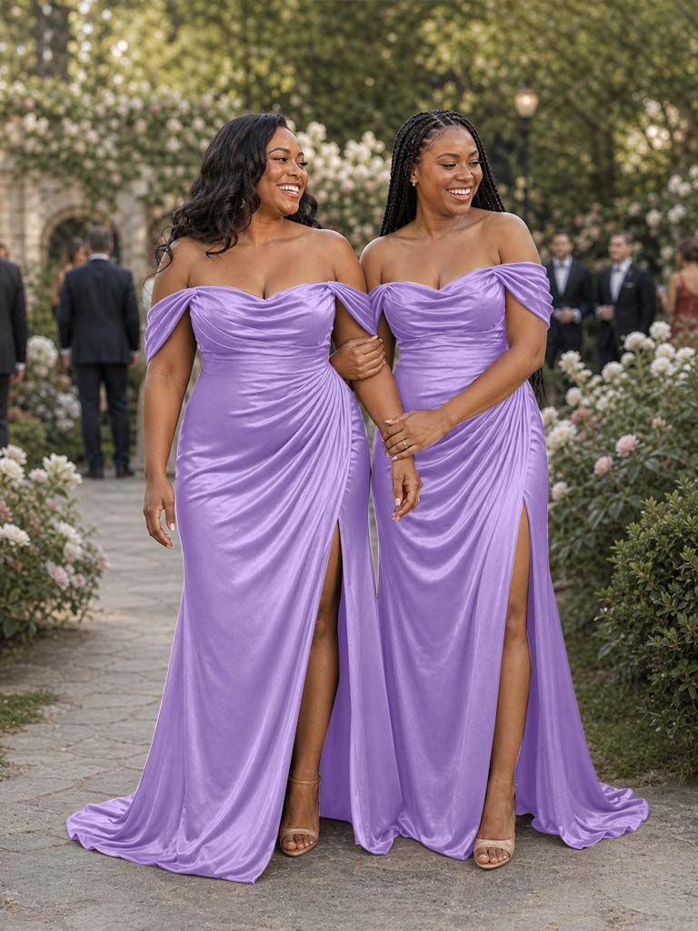 lilac