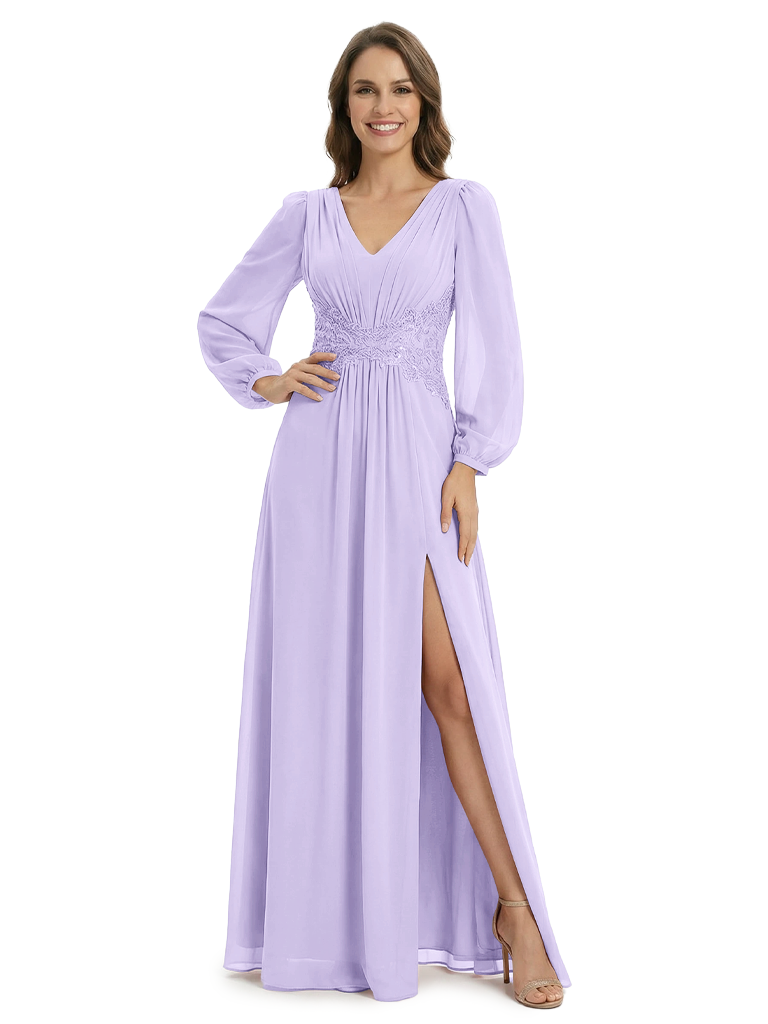 lilac