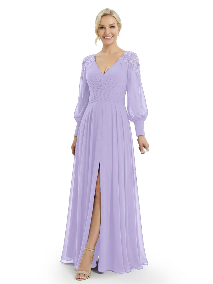 lilac