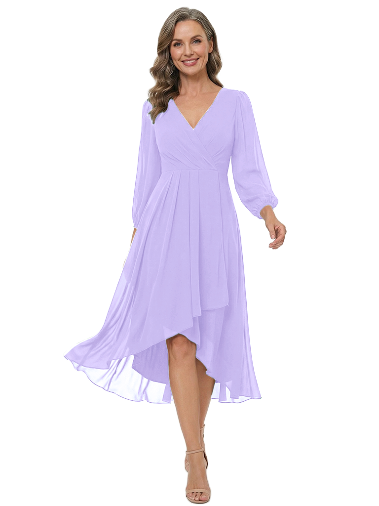 lilac