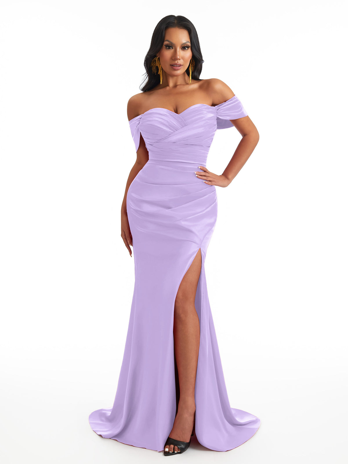 lilac