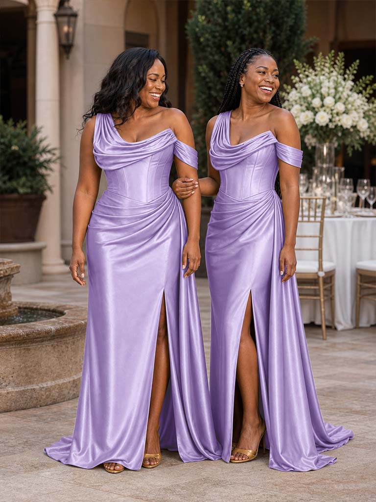 lilac