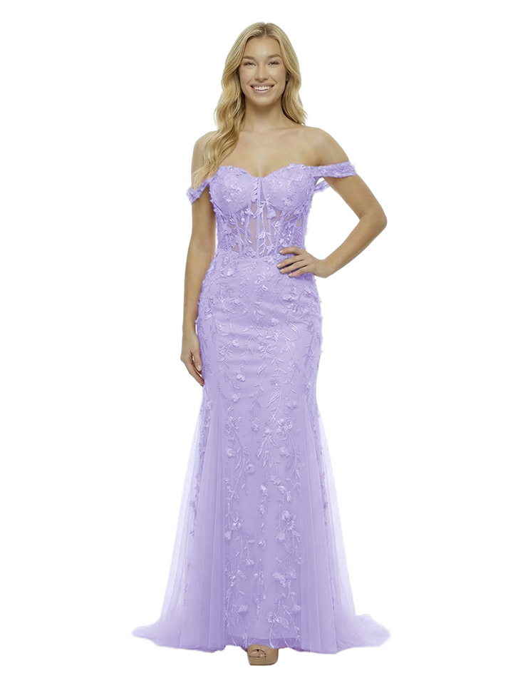 lilac
