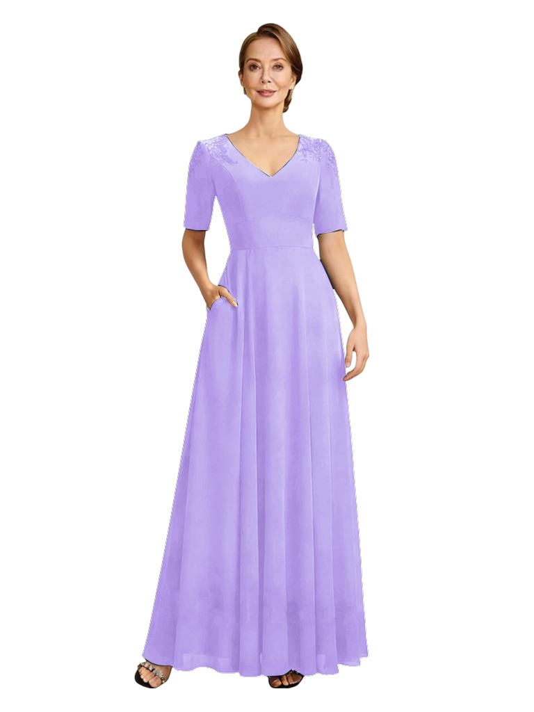 lilac