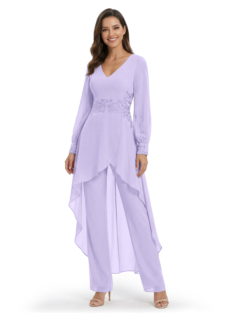 lilac