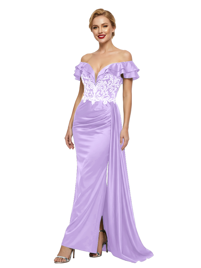 lilac