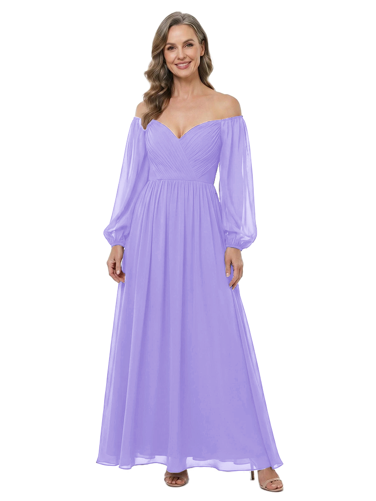 lilac