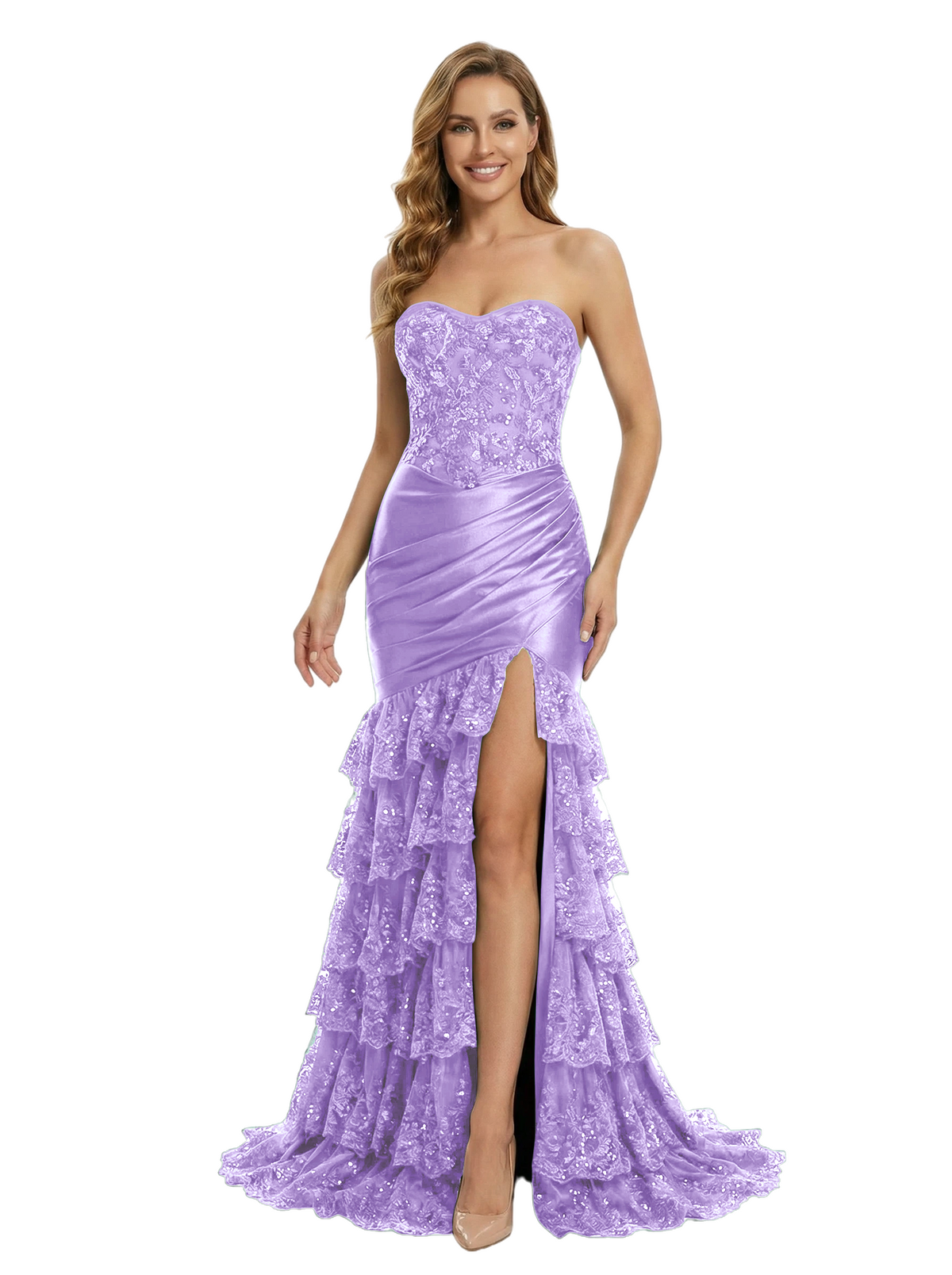lilac