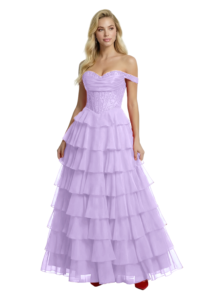lilac