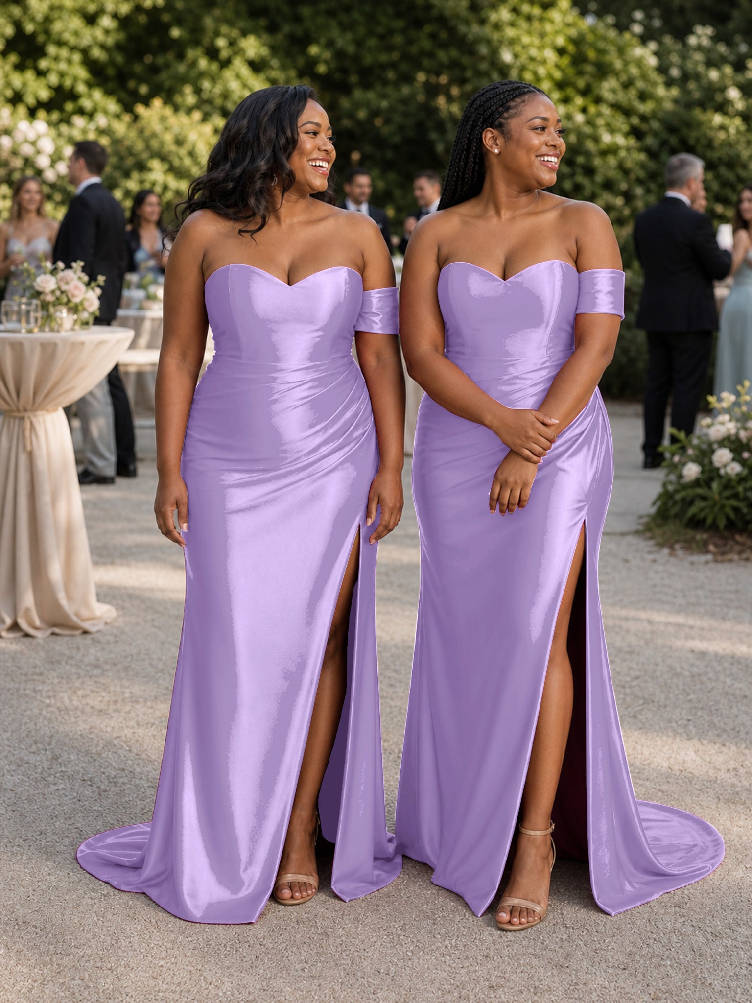 lilac