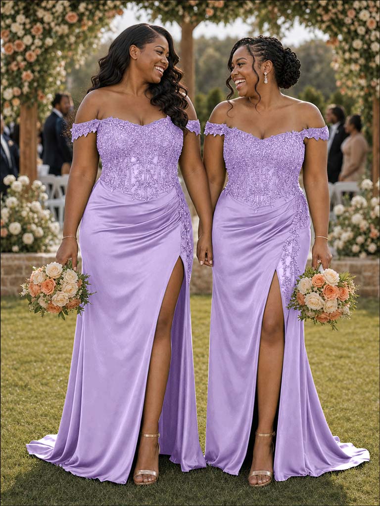 lilac