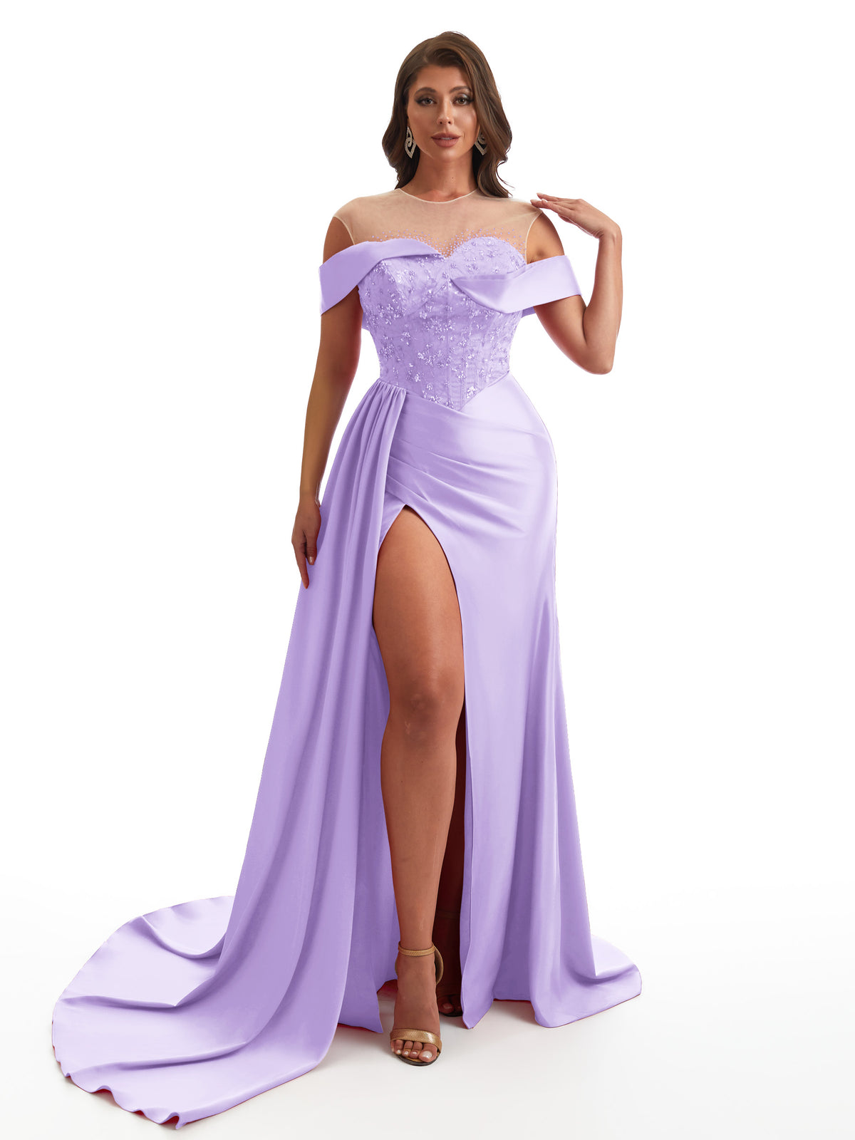 lilac