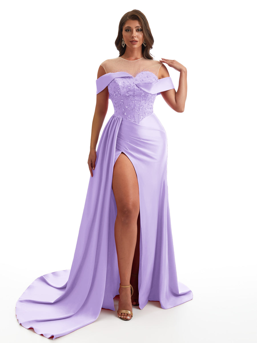 lilac