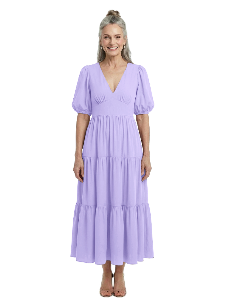 lilac