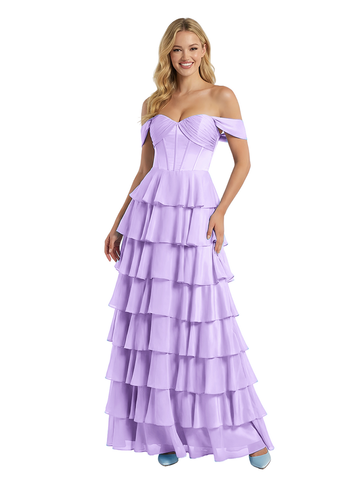lilac