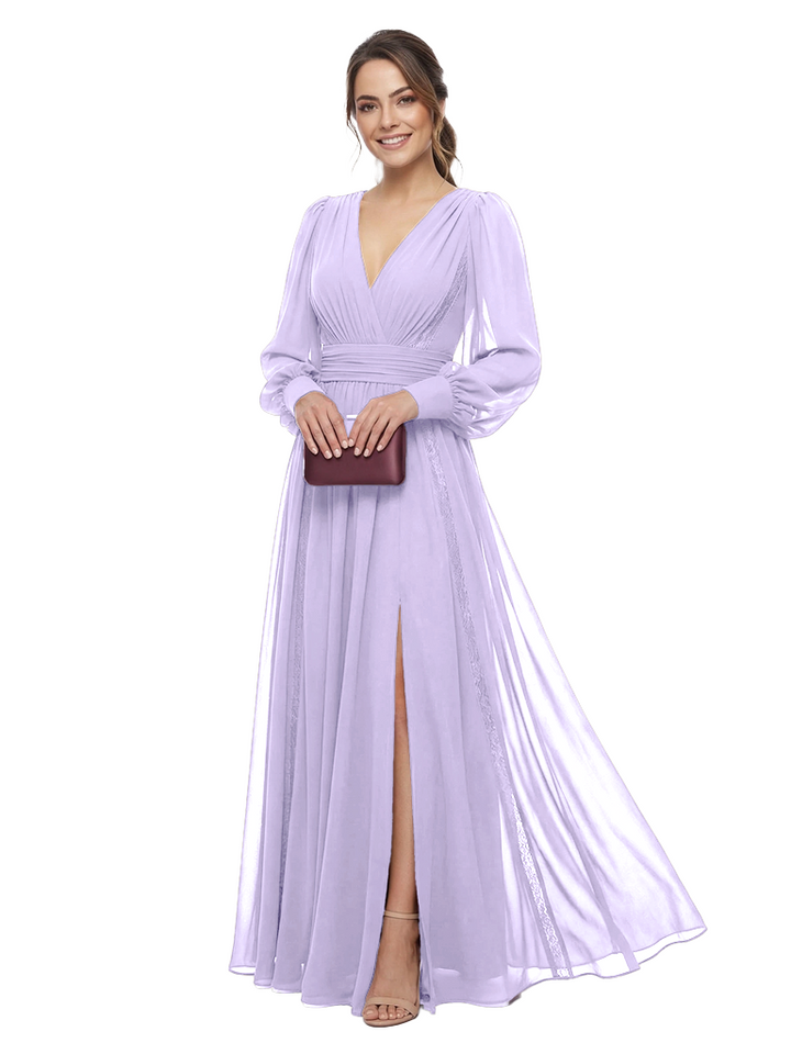 lilac