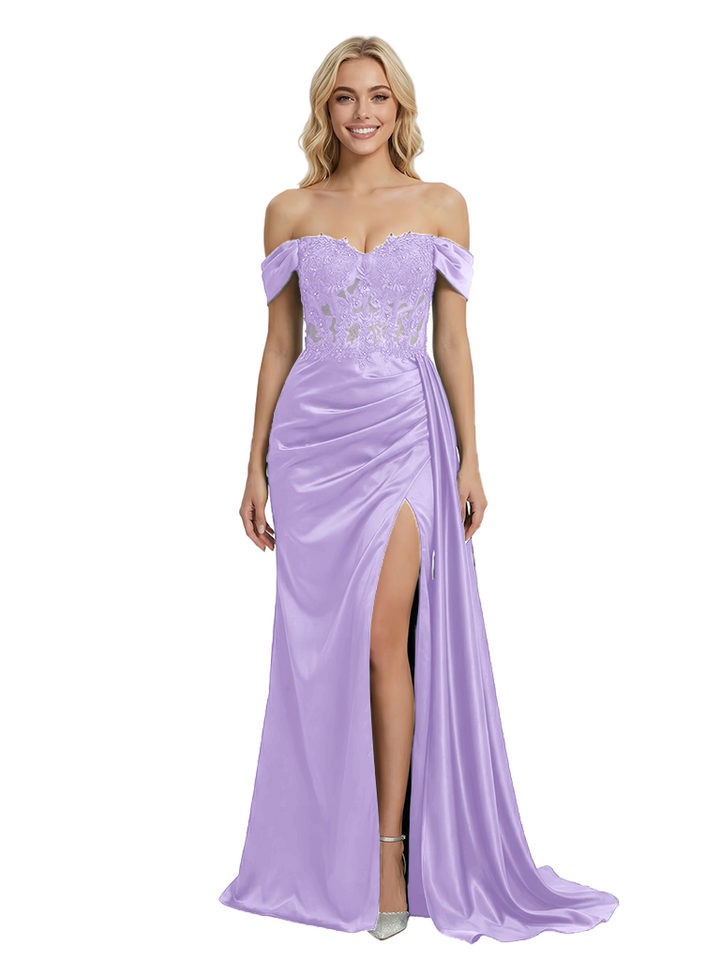 lilac