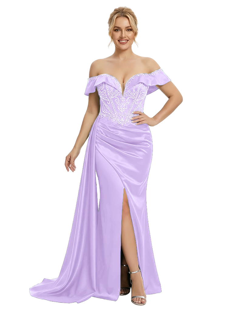 lilac