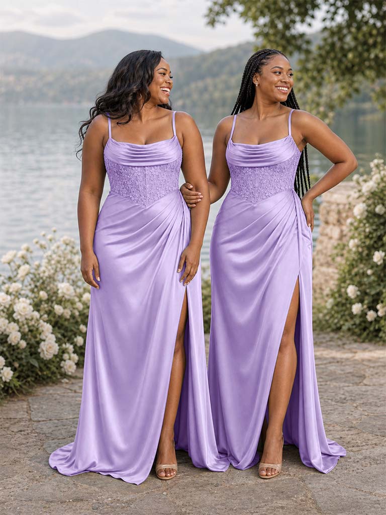 lilac