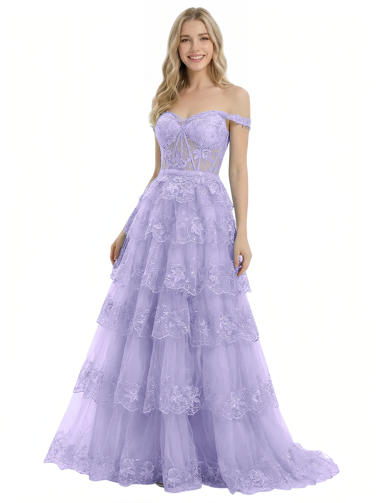 lilac