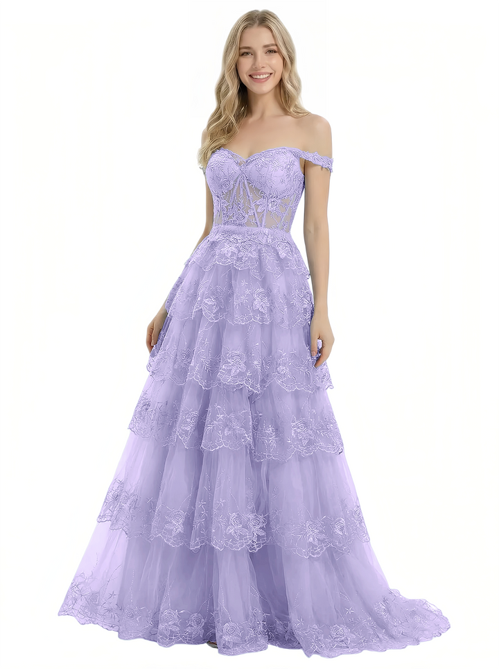 lilac