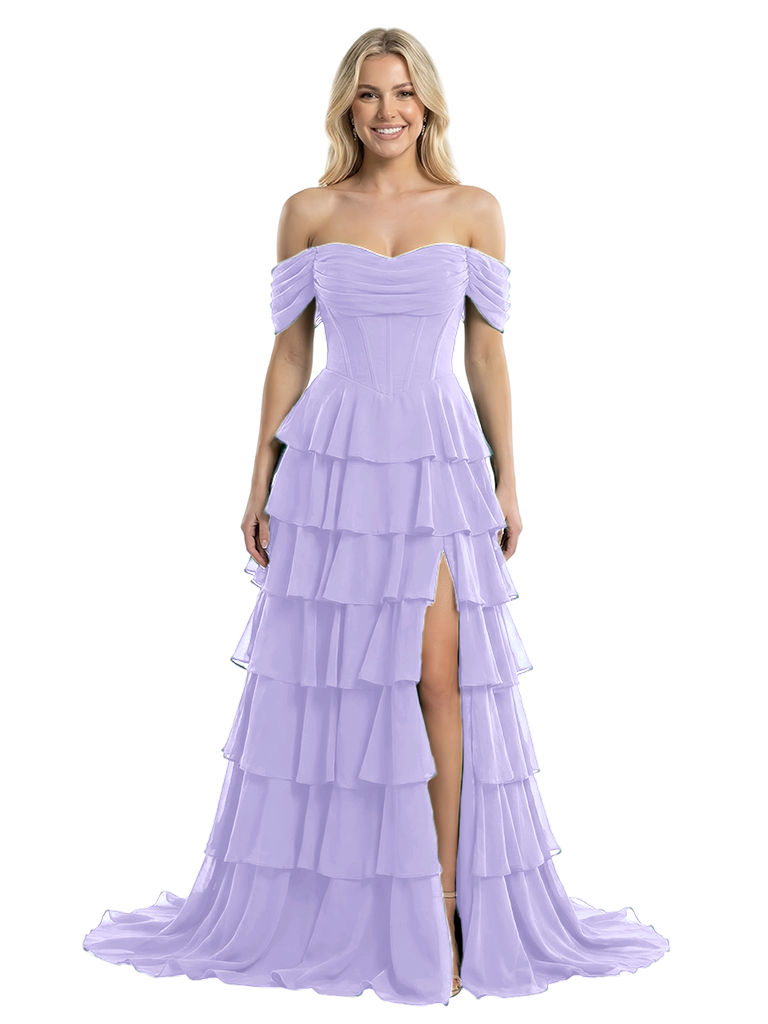 lilac