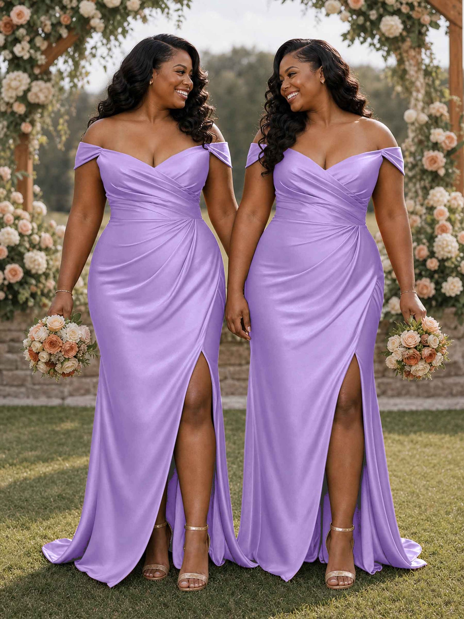 lilac