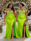 lime-green
