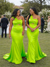 lime-green
