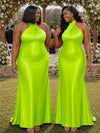 lime-green