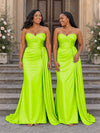 lime-green