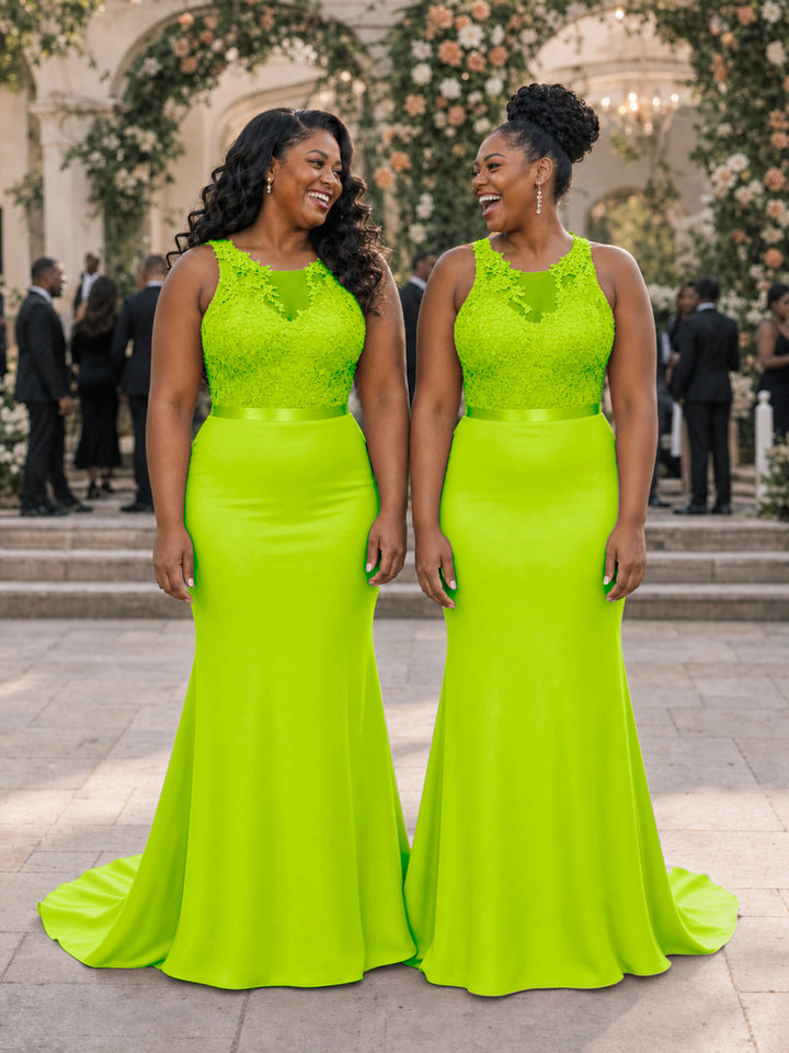 lime-green